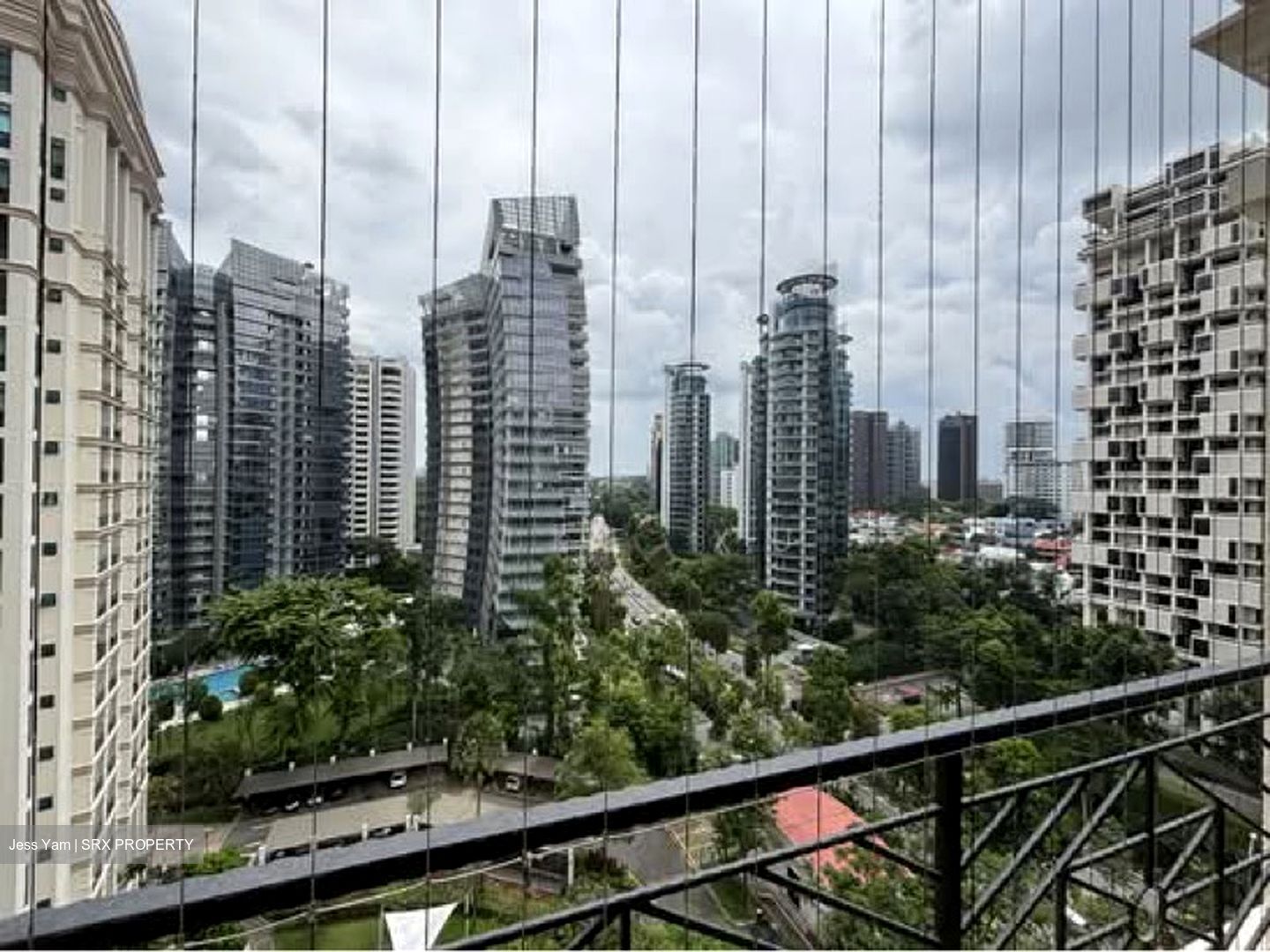 Spring Grove (D10), Condominium #579241891